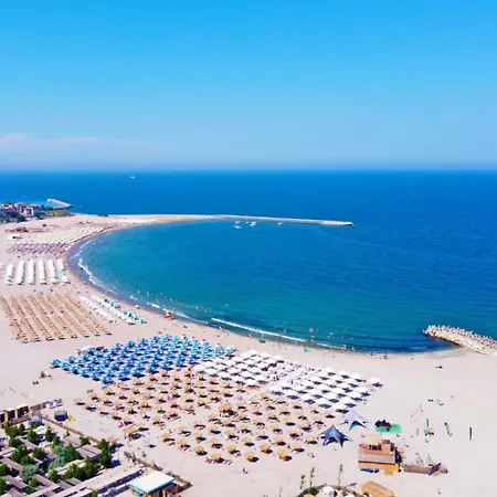 Apartment Central Appartement *