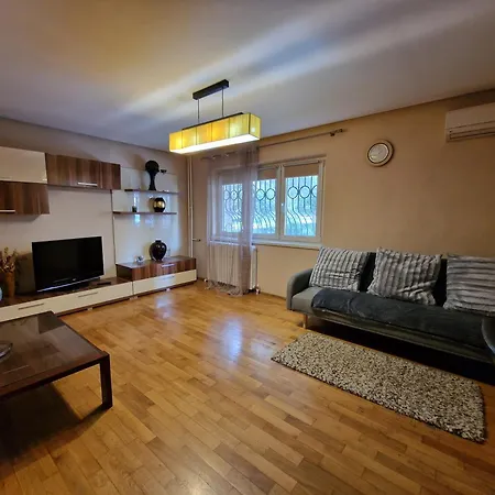 Appartement Apartment Central