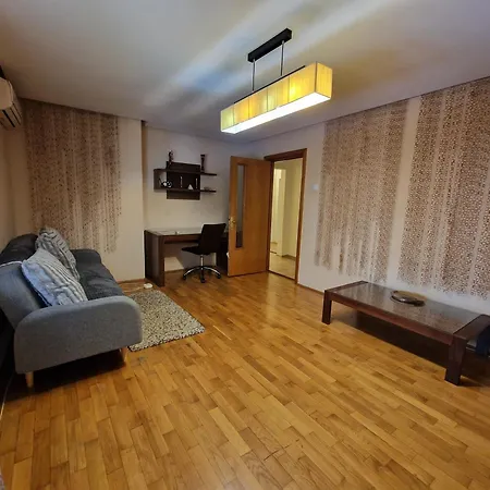 Apartment Central Appartement