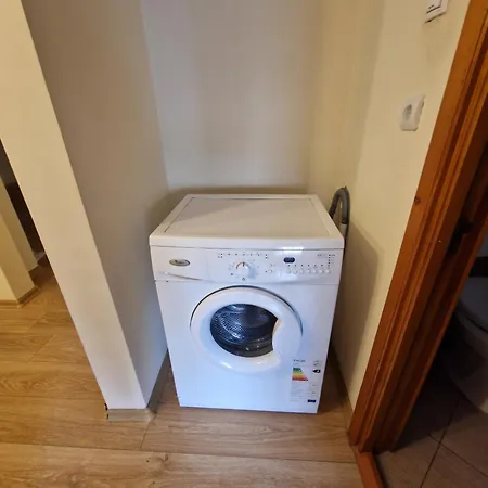 Apartment Central Constanţa