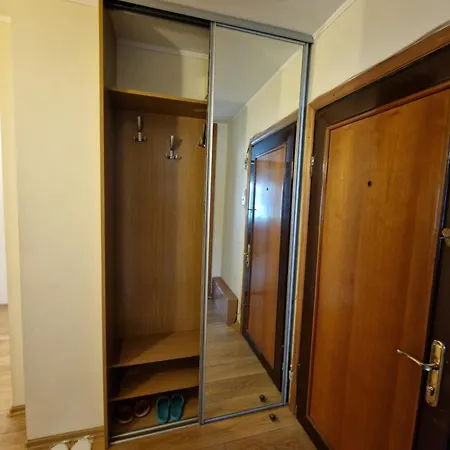 Apartment Central Appartement