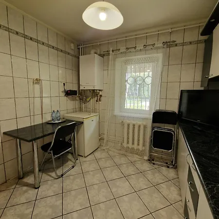 Appartement Apartment Central Constanţa