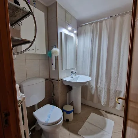 Apartment Central Appartement *