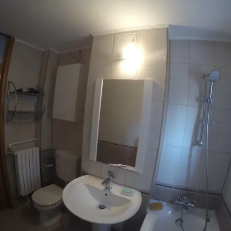 Apartment Central Appartement *