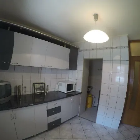 Appartement Apartment Central *