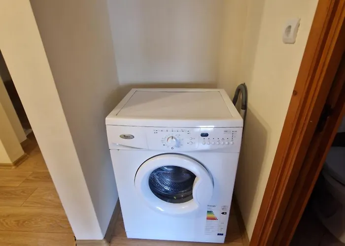 Apartment Central コンスタンツァ