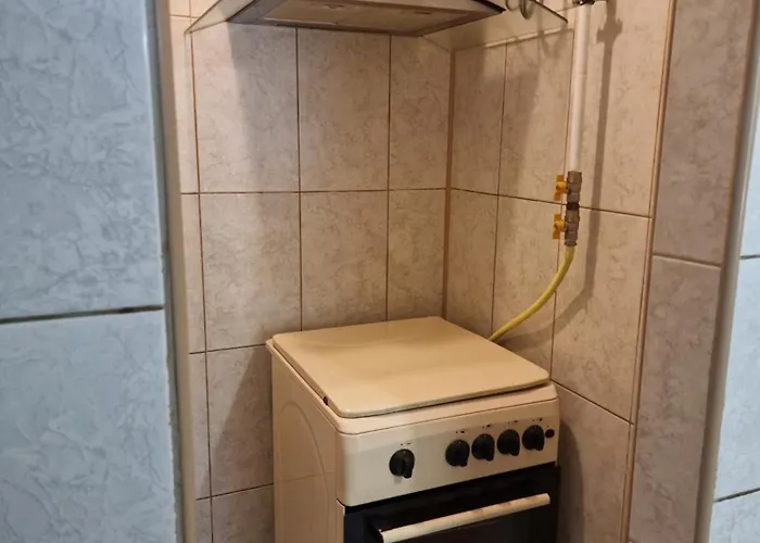 アパート Apartment Central