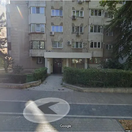 Apartment Central