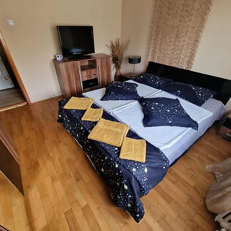 Apartment Central Констанца