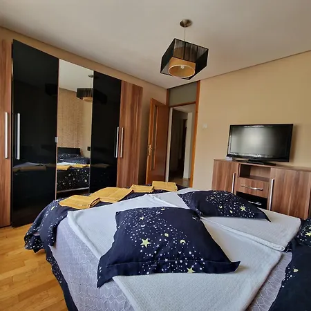 Apartment Central * Констанца