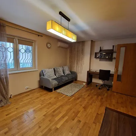 Апартаменты Apartment Central *