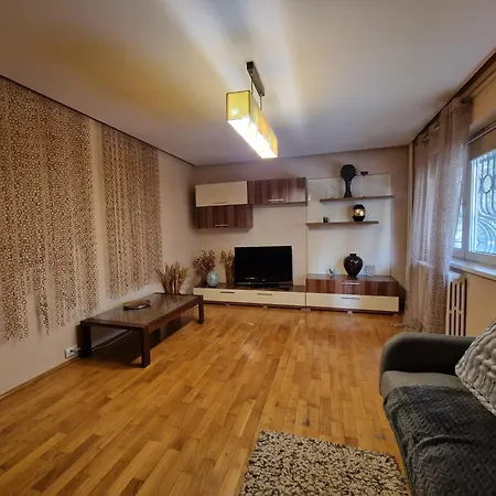 Apartment Central * Констанца