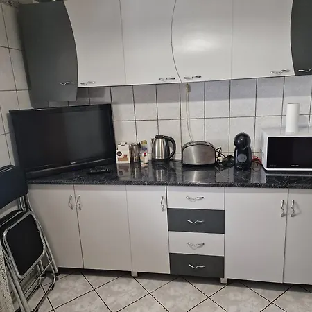 Apartment Central Апартаменты *