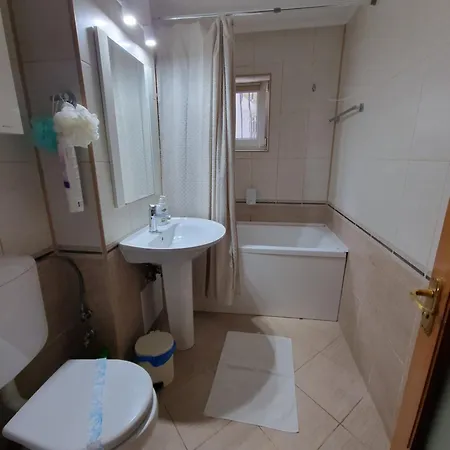 Apartment Central * Констанца