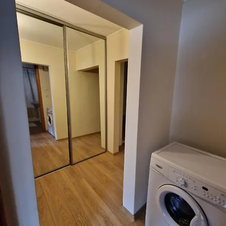 Апартаменты Apartment Central