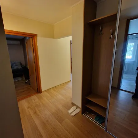 Апартаменты Apartment Central *