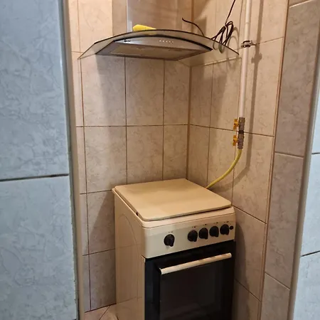 Апартаменты Apartment Central