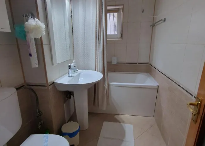 Apartment Central * コンスタンツァ